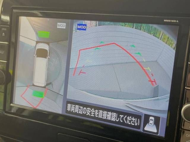 Nissan SERENA 2019-04 192484-3