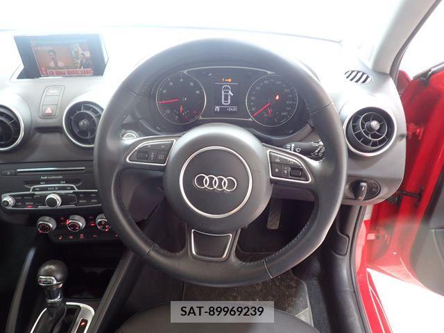 Audi A1 2018-01 292816-10