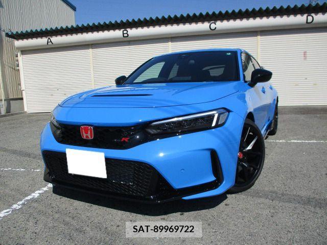 Honda CIVIC 2024-01 295642-0