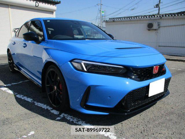 Honda CIVIC 2024-01 295642-1