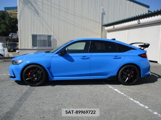 Honda CIVIC 2024-01 295642-3