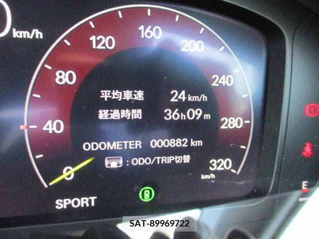 Honda CIVIC 2024-01 295642-16