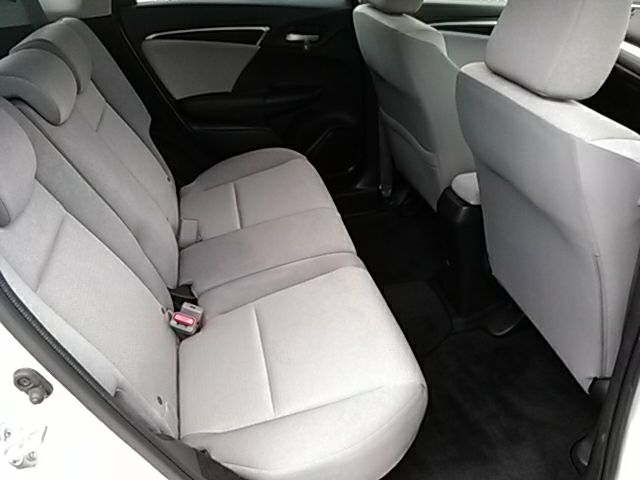Honda FIT HYBRID 2017-03 183201-9
