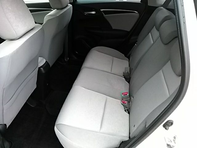 Honda FIT HYBRID 2017-03 183201-10