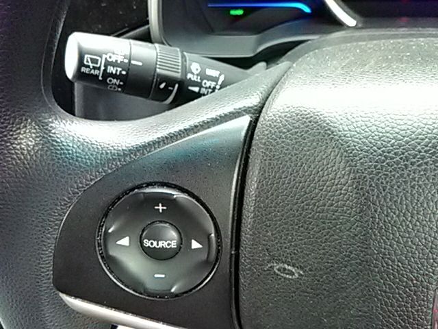 Honda FIT HYBRID 2017-03 183201-20