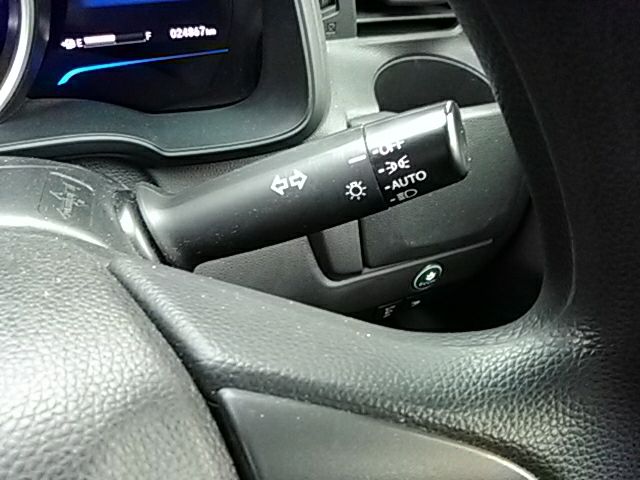 Honda FIT HYBRID 2017-03 183201-21