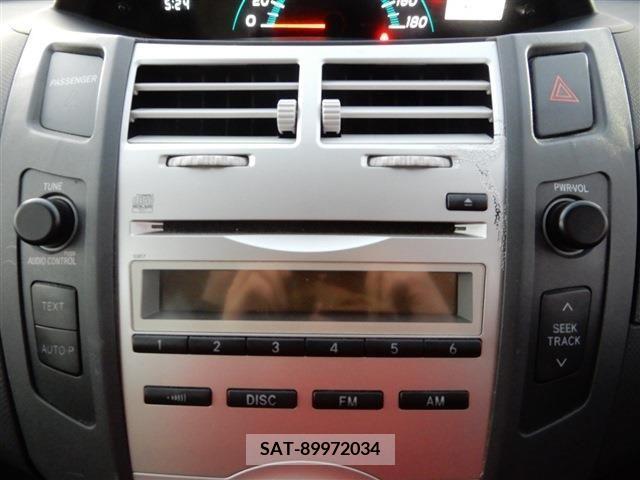 Toyota VITZ 2007-02 207070-7