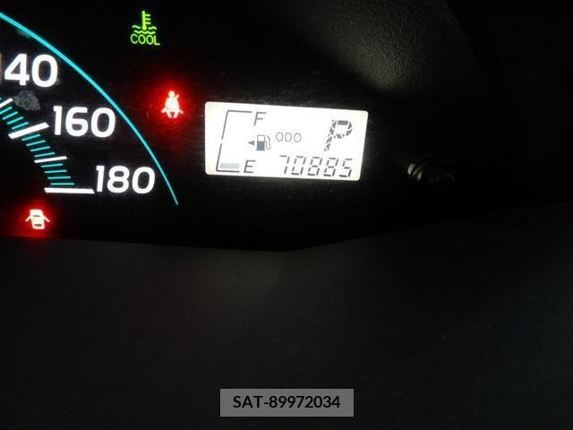 Toyota VITZ 2007-02 207070-6