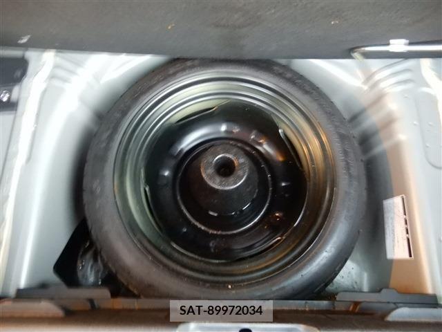 Toyota VITZ 2007-02 207070-5