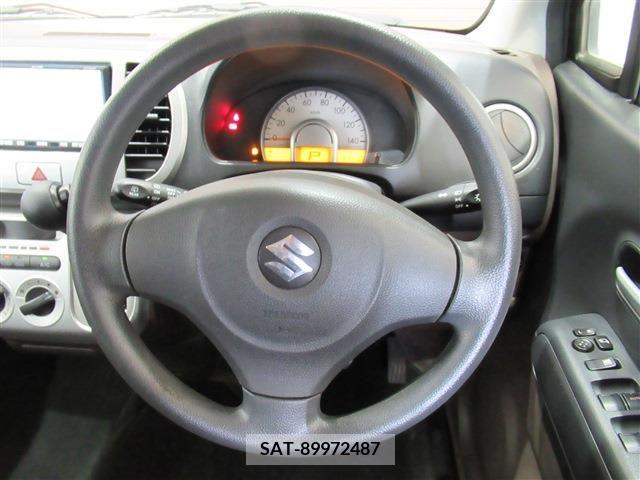 Suzuki MR WAGON 2010-06 201698-11