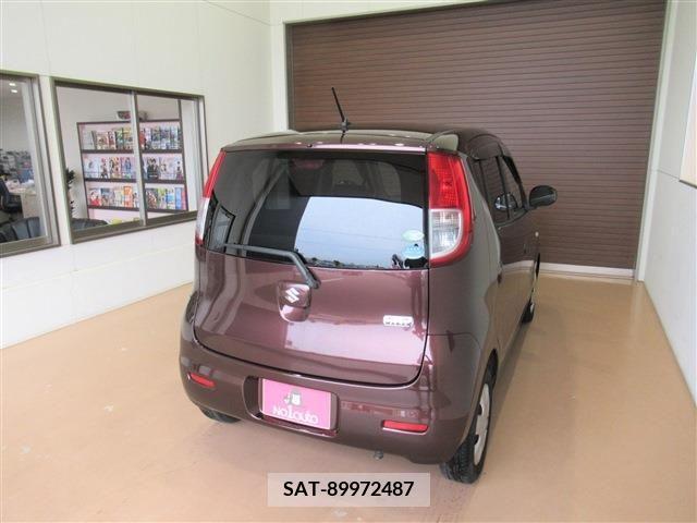 Suzuki MR WAGON 2010-06 201698-2