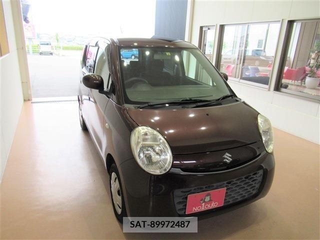Suzuki MR WAGON 2010-06 201698-1