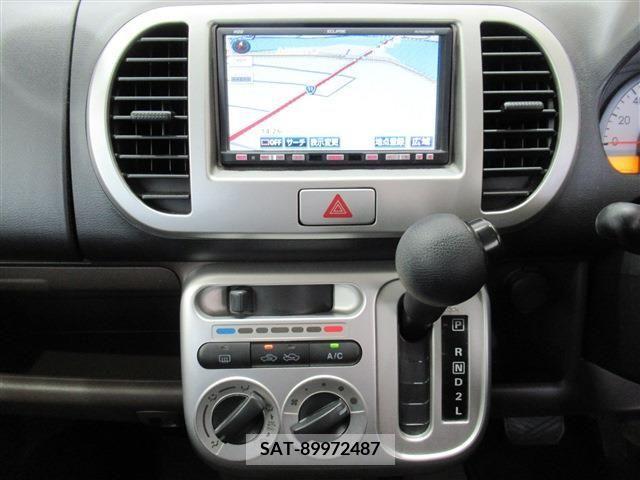 Suzuki MR WAGON 2010-06 201698-9