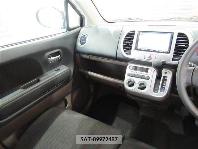 Suzuki MR WAGON 2010-06 201698-8