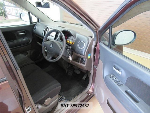Suzuki MR WAGON 2010-06 201698-13