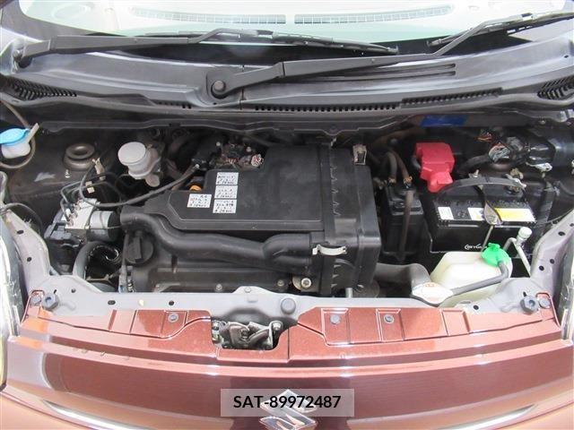Suzuki MR WAGON 2010-06 201698-17