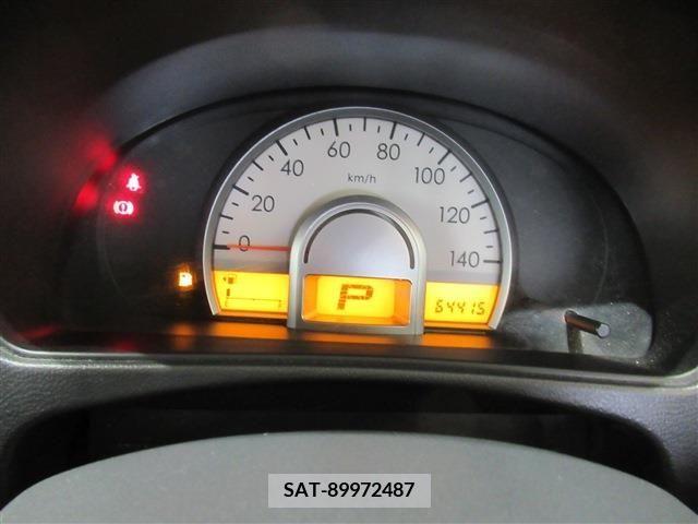 Suzuki MR WAGON 2010-06 201698-12