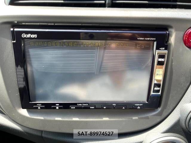 Honda FIT 2013-08 390833-3