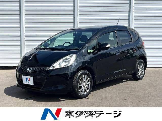 Honda FIT 2013-08 390833-0