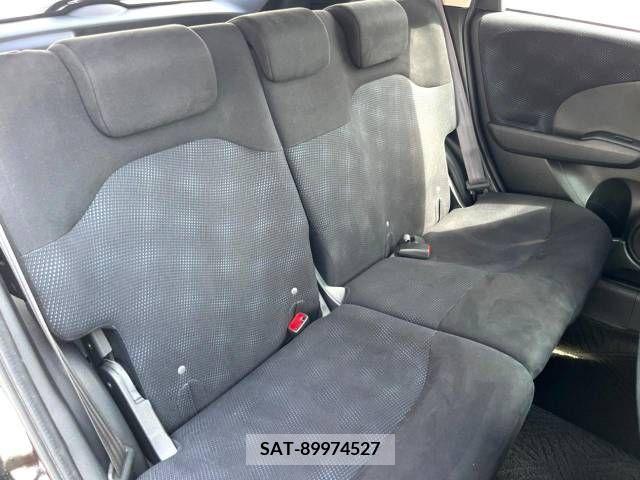 Honda FIT 2013-08 390833-9