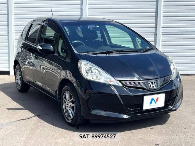 Honda FIT 2013-08 390833-16