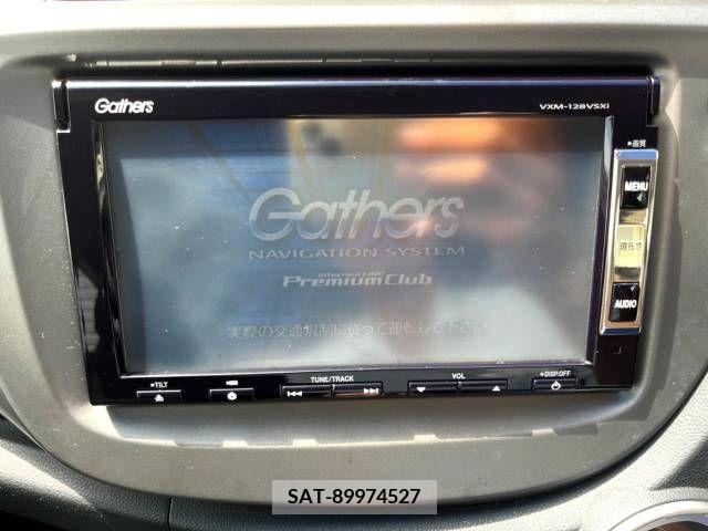Honda FIT 2013-08 390833-2