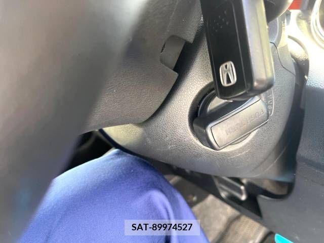Honda FIT 2013-08 390833-5