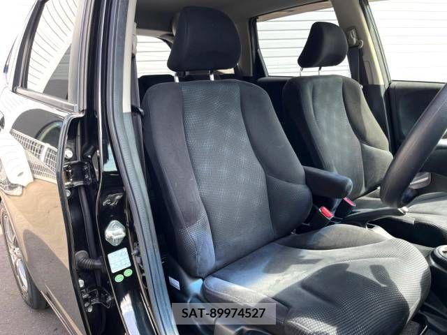 Honda FIT 2013-08 390833-8