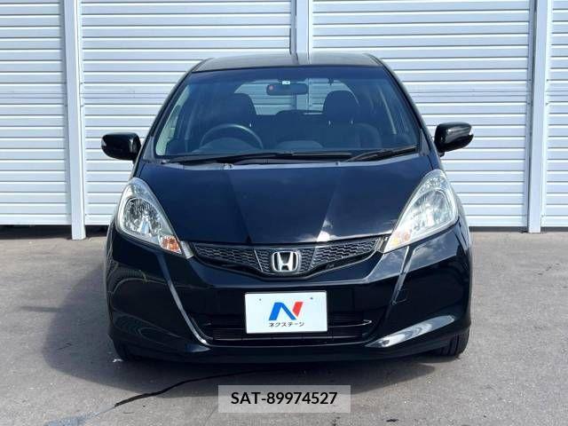 Honda FIT 2013-08 390833-14