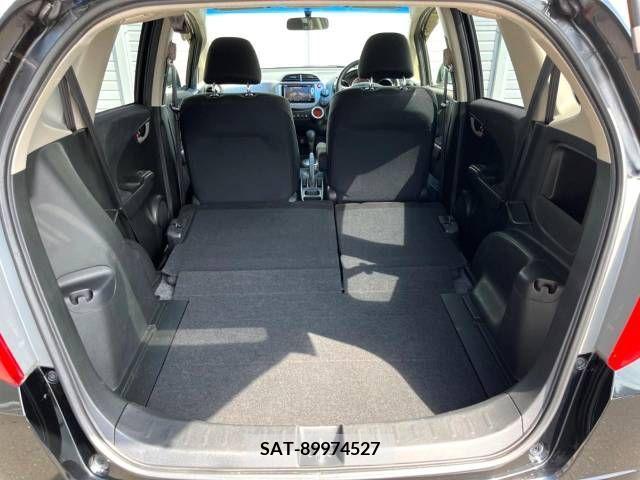 Honda FIT 2013-08 390833-10