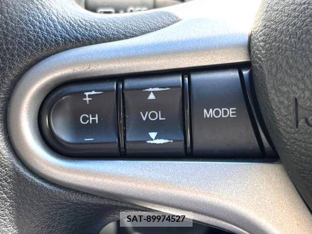 Honda FIT 2013-08 390833-7