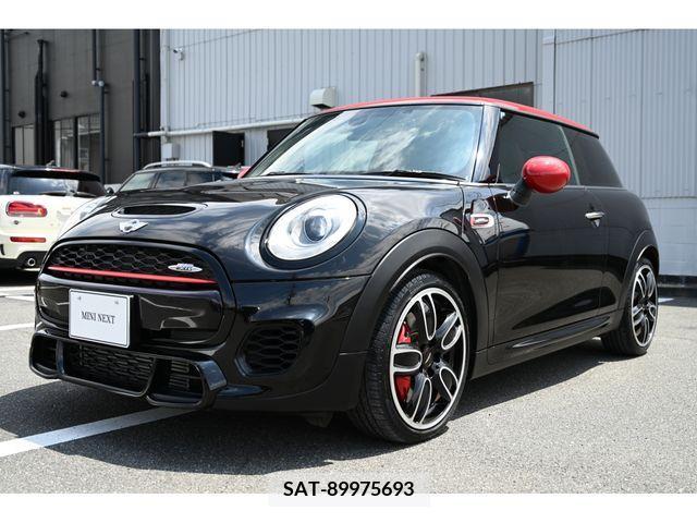 Bmw MINI 2018-06 331979-9