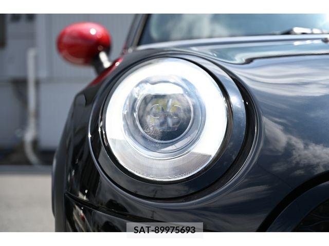 Bmw MINI 2018-06 331979-10