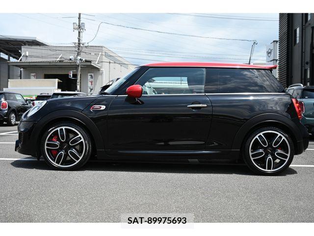 Bmw MINI 2018-06 331979-8