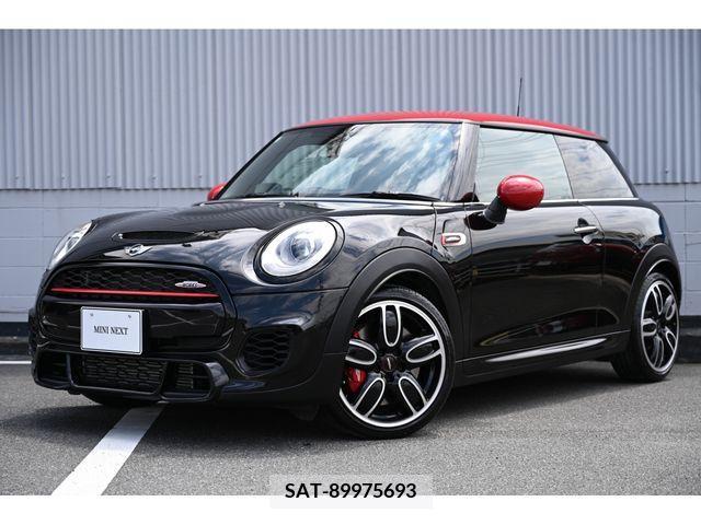 Bmw MINI 2018-06 331979-0