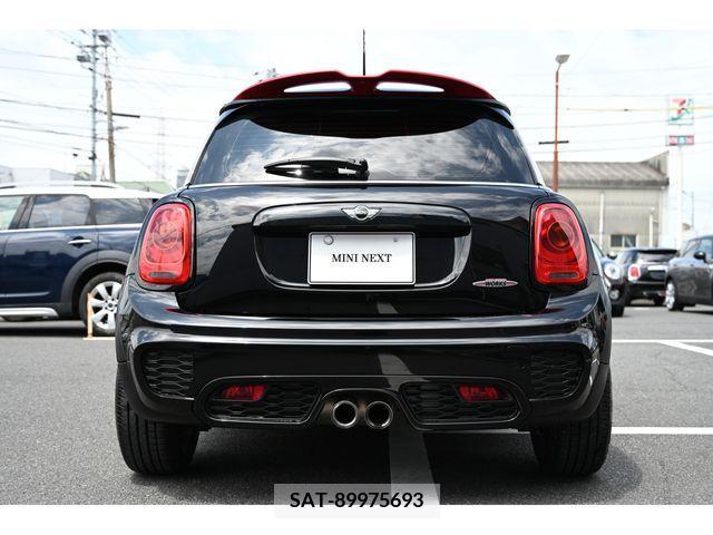 Bmw MINI 2018-06 331979-5