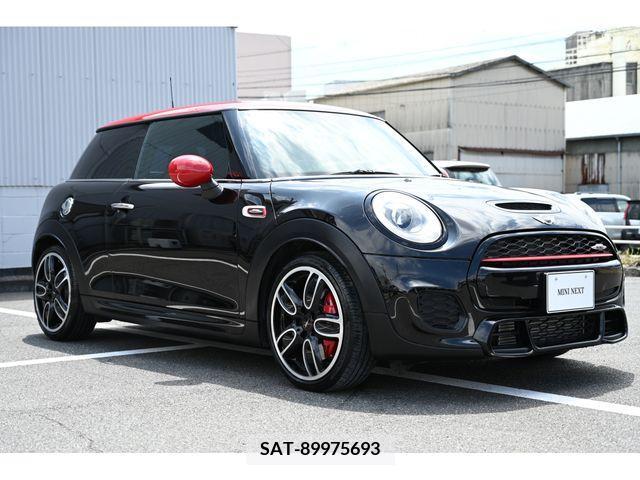 Bmw MINI 2018-06 331979-2