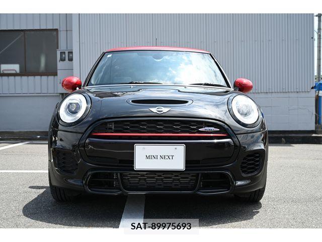 Bmw MINI 2018-06 331979-1