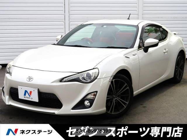 Toyota 86 2014-03 291460-0