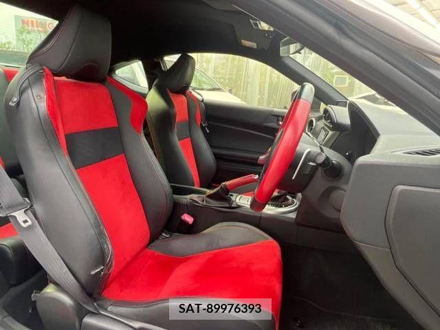 Toyota 86 2014-03 291460-8