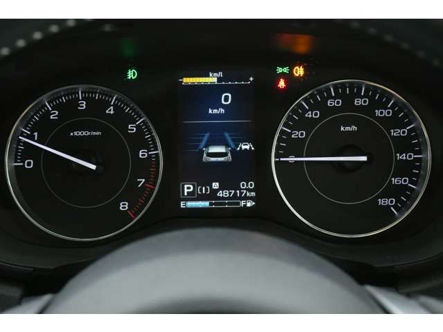 Subaru IMPREZA G4 2017-11 185429-18