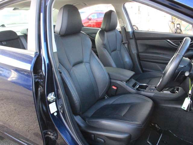Subaru IMPREZA G4 2017-11 185429-2