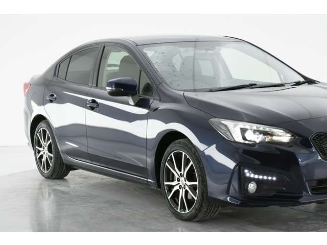 Subaru IMPREZA G4 2017-11 185429-5