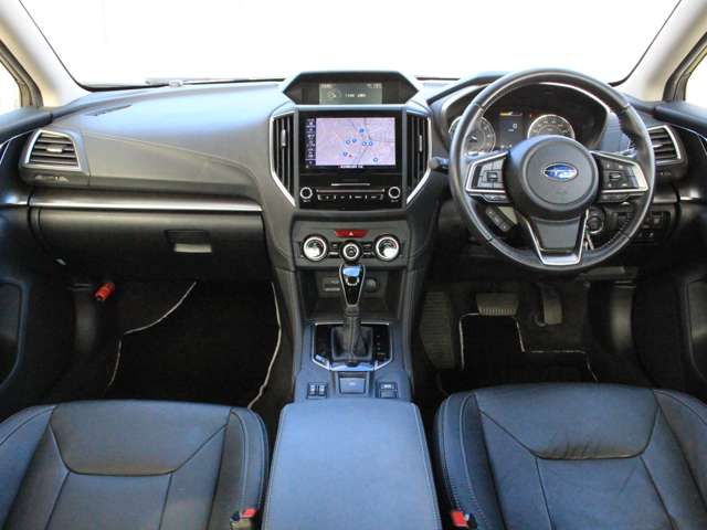 Subaru IMPREZA G4 2017-11 185429-1
