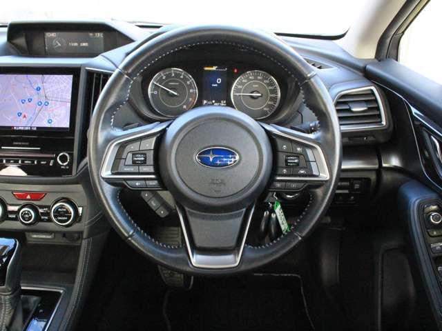 Subaru IMPREZA G4 2017-11 185429-11