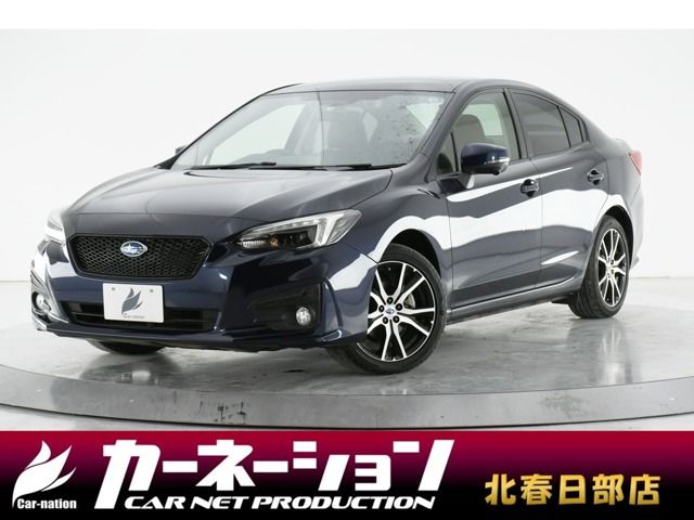 Subaru IMPREZA G4 2017-11 185429-0