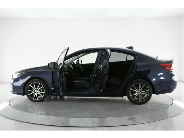 Subaru IMPREZA G4 2017-11 185429-7