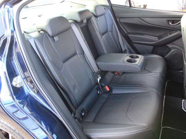 Subaru IMPREZA G4 2017-11 185429-10