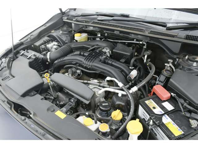 Subaru IMPREZA G4 2017-11 185429-19