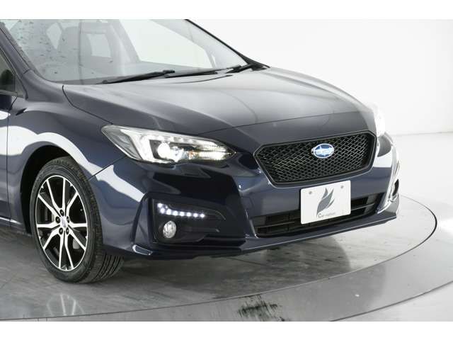 Subaru IMPREZA G4 2017-11 185429-6